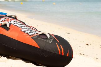 Paddle géant, banana boat, bouée tractée : les activités nautiques les p...
