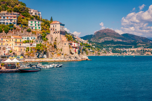 Cetara et Vietri sul Mare : en juillet, l’autre visage de la côte amalfitaine