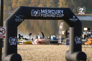 Mercury Fishing Cup Championnat de France pêche des carnassiers en bateau : le retour