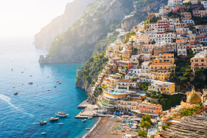 L’Italie se prépare à un été touristique record, porté par de nouvelles envies de voyage