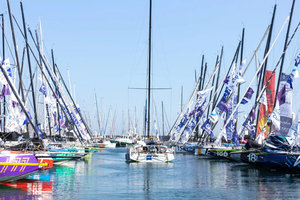 Drheam Cup : grand spectacle en vue avec un départ anticipé ce samedi à 11h