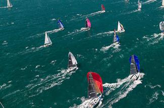 Bon départ pour la Drheam Cup !
