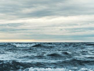 Le saviez-vous ? Pourquoi les vagues...