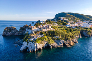 Cet été, Ponza dévoile une Italie insulaire encore préservée