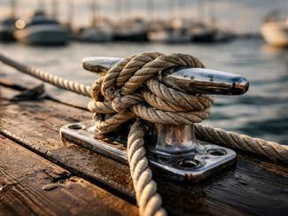 Les nœuds marins essentiels : les 5 à...
