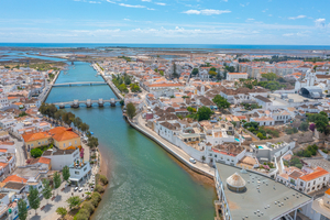 Cet été, Tavira offre une Algarve plus douce loin des foules de Faro