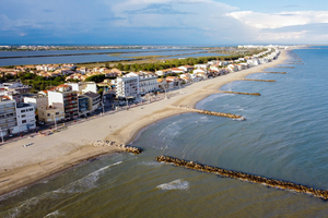 Mer Méditerranée : quelle température de l'eau pour cette troisième semaine du mois de juillet ?