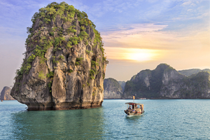 Vietnam : le chavirement d’un bateau touristique fait 15 morts au large de Phu Quoc