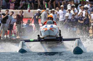 Monaco Energy Boat Challenge 2026 : Swiss Solar Boat s’impose, les techn...