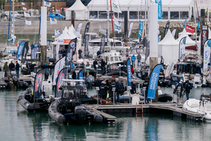 Grand Pavois Fishing 2026 : le plateau affiche déjà complet avec 35 équipages engagés