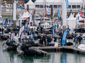 Grand Pavois Fishing 2026 : le plateau affiche...