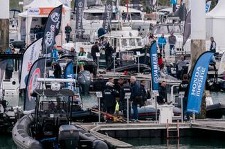 Grand Pavois Fishing 2026 : le plateau affiche déjà complet avec 35 équi...