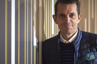 Hervé Favre : « Les Ocean Fifty permettront à la Solitaire du Figaro de ...