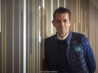 Hervé Favre : « Les Ocean Fifty permettront à...