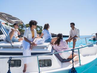 Location de bateau : les 30 minutes de...