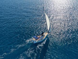Pourquoi les grandes routes de navigation ne...