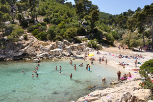 Météo du week-end : du soleil sur nos plages avec un air plus respirable
