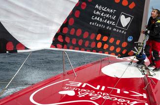 Du Rhum au cap Horn, ces navigatrices qui ont conquis les océans