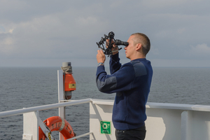 Pourquoi certains navigateurs ressortent-ils leur sextant ?