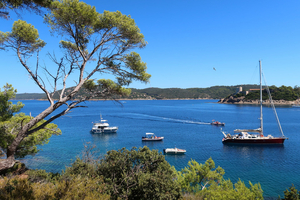 De la Côte d’Azur à la Croatie, la fin du mouillage libre ?
