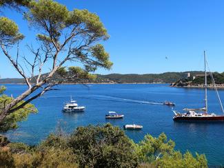 De la Côte d’Azur à la Croatie, la fin du...