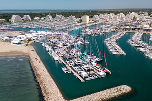 International Multihull Show 2026 : une édition record qui change d’échelle