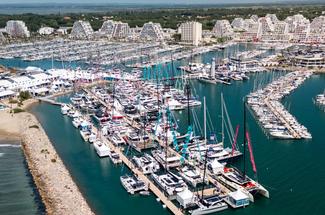 International Multihull Show 2026 : une édition record qui change d’échelle