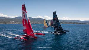 La Solitaire du Figaro ouvre un nouveau chapitre de son histoire en 2028