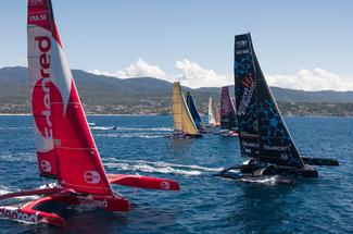 La Solitaire du Figaro ouvre un nouveau chapitre de son histoire en 2028