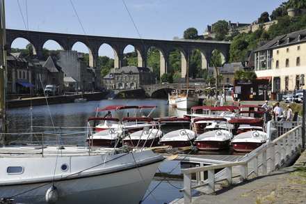 Port de Dinan Port de Dinan