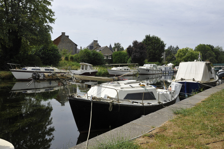 Port d'Evran Port d'Evran