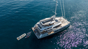 Fountaine Pajot se lance dans le brokerage international avec Vélite