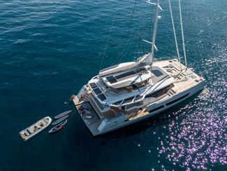 Fountaine Pajot se lance dans le brokerage...