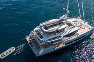 Fountaine Pajot se lance dans le brokerage international avec Vélite