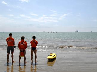 Baignades, sorties en mer… La SNSM alerte sur...