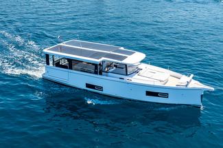 Essai Jeanneau Sea Loft 480 : le catamaran à une seule coque !