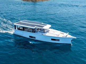 Essai Jeanneau Sea Loft 480 : le catamaran à...