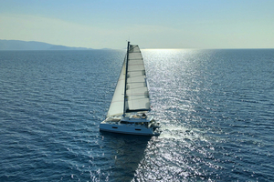 Catamarans d’occasion : ce qu’il faut vérifier avant d’acheter
