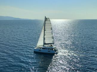 Catamarans d’occasion : ce qu’il faut vérifier...