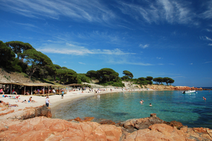 Mer Méditerranée : quelle température de l'eau pour cette quatrième semaine du mois de juillet ?