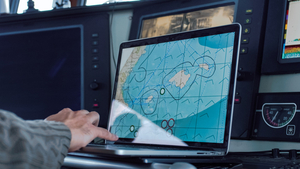 GRIB contre intelligence artificielle : qui doit désormais décider de la route ?
