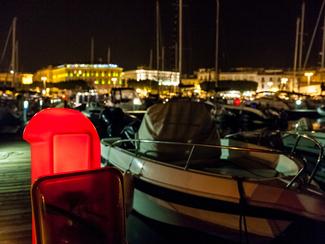 Cale, moteur, batteries : votre bateau sait-il...