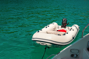 Annexe de bateau : le maillon faible du bord ?