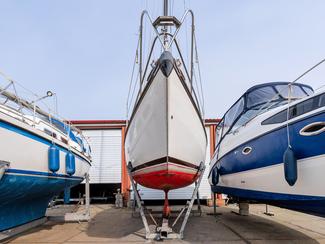 Hiverner son bateau à l’étranger : le guide...