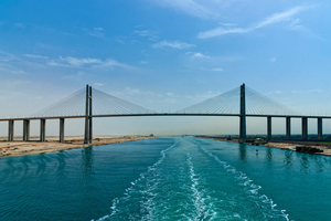 Ormuz, Bab el-Mandeb ou Malacca : les détroits, zones de tensions géopolitiques et commerciales depuis le XVIe siècle