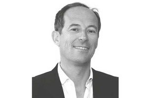 6 questions à… Stéven Guedeu, directeur général délégué du groupe Fountaine Pajot