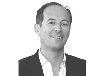 6 questions à… Stéven Guedeu, directeur...