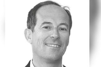 6 questions à… Stéven Guedeu, directeur général délégué du groupe Founta...