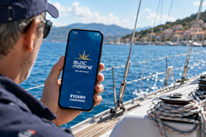 Bloc Marine : tout ce que vous pouvez faire avec l'application gratuite
