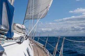 Grande croisière : comment éviter la plupart des avaries ?